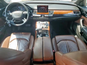 Audi A8 L QUATTRO - 17900 лв. - 98865911 8