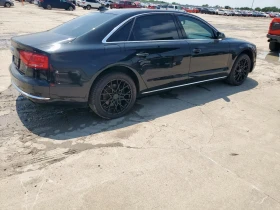 Audi A8 L QUATTRO - 17900 лв. - 98865911 3