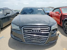Audi A8 L QUATTRO - 17900 лв. - 98865911 5