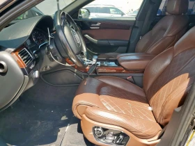 Audi A8 L QUATTRO - 17900 лв. - 98865911 7