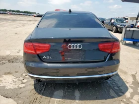 Audi A8 L QUATTRO - 17900 лв. - 98865911 6