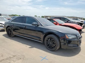 Audi A8 L QUATTRO - 17900 лв. - 98865911 4