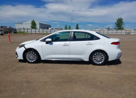 Toyota Corolla SE/XSE - 22000 лв. - 49956990 4