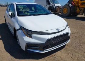 Toyota Corolla SE/XSE - 22000 лв. - 49956990 2