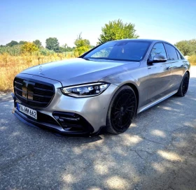  Mercedes-Benz S 350
