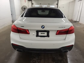 BMW 530 * CARFAX *   *   ! | Mobile.bg    4