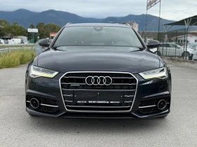     Audi A6 2.0-TDI-190ks-quattro-3xS-line-DISTRONIK-MATRIX