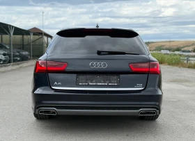 Обява за продажба на Audi A6 2.0-TDI-190ks-quattro-3xS-line-DISTRONIK-MATRIX ~35 999 лв. - изображение 4