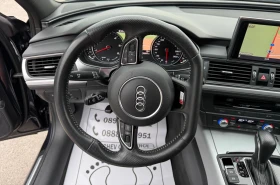 Audi A6 2.0-TDI-190ks-quattro-3xS-line-DISTRONIK-MATRIX - 35999 лв. - 47109941 12