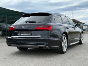 Обява за продажба на Audi A6 2.0-TDI-190ks-quattro-3xS-line-DISTRONIK-MATRIX ~35 999 лв. - изображение 5