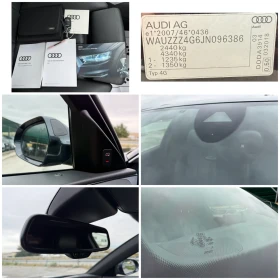 Audi A6 2.0-TDI-190ks-quattro-3xS-line-DISTRONIK-MATRIX - 35999 лв. - 47109941 15