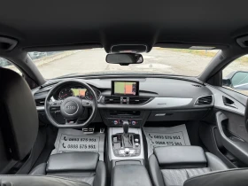 Audi A6 2.0-TDI-190ks-quattro-3xS-line-DISTRONIK-MATRIX - 35999 лв. - 47109941 13