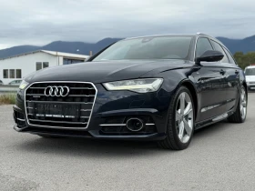     Audi A6 2.0-TDI-190ks-quattro-3xS-line-DISTRONIK-MATRIX