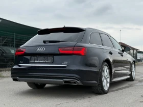 Audi A6 2.0-TDI-190ks-quattro-3xS-line-DISTRONIK-MATRIX - 35999 лв. - 47109941 6