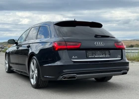     Audi A6 2.0-TDI-190ks-quattro-3xS-line-DISTRONIK-MATRIX