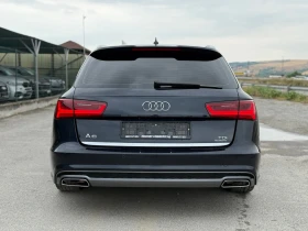 Audi A6 2.0-TDI-190ks-quattro-3xS-line-DISTRONIK-MATRIX - 35999 лв. - 47109941 5