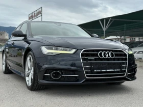 Audi A6 2.0-TDI-190ks-quattro-3xS-line-DISTRONIK-MATRIX