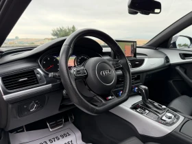 Audi A6 2.0-TDI-190ks-quattro-3xS-line-DISTRONIK-MATRIX - 35999 лв. - 47109941 7