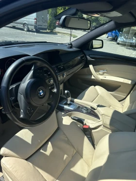 Обява за продажба на BMW 525 xd ~16 000 лв. - изображение 4