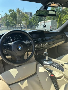 Обява за продажба на BMW 525 xd ~16 000 лв. - изображение 8