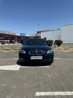 Обява за продажба на BMW 525 xd ~16 000 лв. - изображение 2