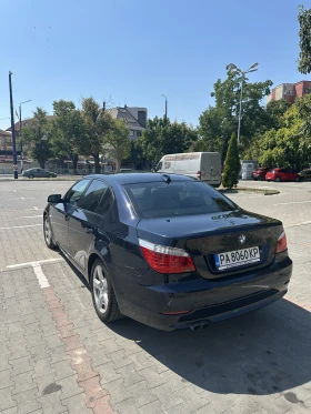 Обява за продажба на BMW 525 xd ~16 000 лв. - изображение 3