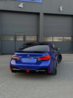 Обява за продажба на BMW 535 ~48 000 лв. - изображение 10