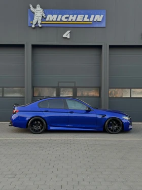 Обява за продажба на BMW 535 ~48 000 лв. - изображение 1
