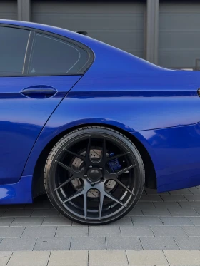 Обява за продажба на BMW 535 ~48 000 лв. - изображение 8
