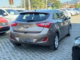 Hyundai I30 1.4i/ /  / +     | Mobile.bg    6