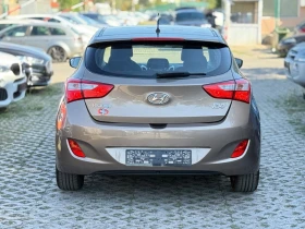 Hyundai I30 1.4i/ /  / +     | Mobile.bg    4