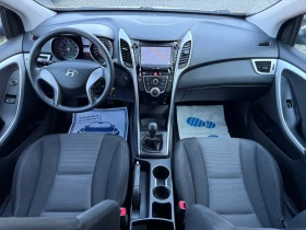 Hyundai I30 1.4i/ /  / +     | Mobile.bg    11
