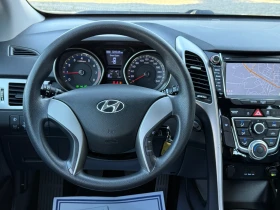 Hyundai I30 1.4i/ /  / +     | Mobile.bg    12