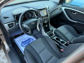 Hyundai I30 1.4i/ /  / +     | Mobile.bg    8