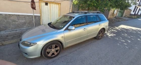 Mazda 6 | Mobile.bg    2