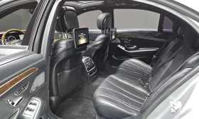Mercedes-Benz S 350 | Mobile.bg    12