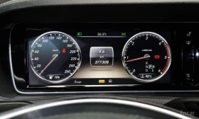 Mercedes-Benz S 350 | Mobile.bg    8