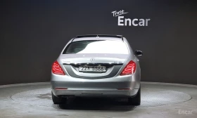 Mercedes-Benz S 350 | Mobile.bg    4