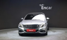 Mercedes-Benz S 350 | Mobile.bg    3