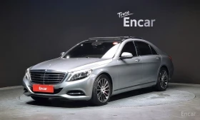 Mercedes-Benz S 350 