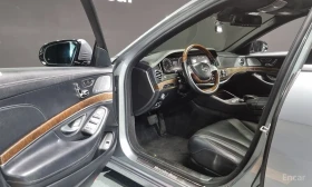 Mercedes-Benz S 350 | Mobile.bg    11