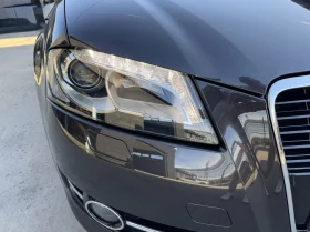 Audi A3 1.6TDI-FACELIFT-LED-XENON - 10999 лв. - 95199833 8