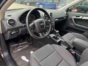 Audi A3 1.6TDI-FACELIFT-LED-XENON | Mobile.bg    9