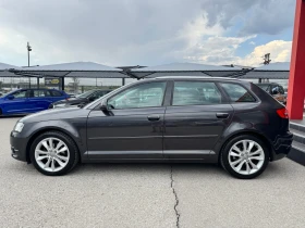 Audi A3 1.6TDI-FACELIFT-LED-XENON | Mobile.bg    3