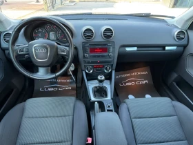 Audi A3 1.6TDI-FACELIFT-LED-XENON - 10999 лв. - 95199833 10