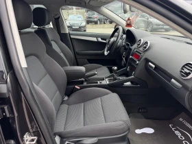 Audi A3 1.6TDI-FACELIFT-LED-XENON | Mobile.bg    17