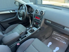 Audi A3 1.6TDI-FACELIFT-LED-XENON - 10999 лв. - 95199833 14