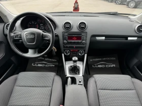 Audi A3 1.6TDI-FACELIFT-LED-XENON | Mobile.bg    10