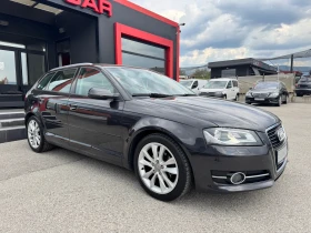 Audi A3 1.6TDI-FACELIFT-LED-XENON | Mobile.bg    6