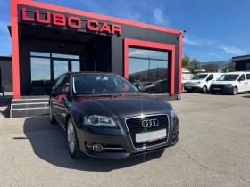 Audi A3 1.6TDI-FACELIFT-LED-XENON